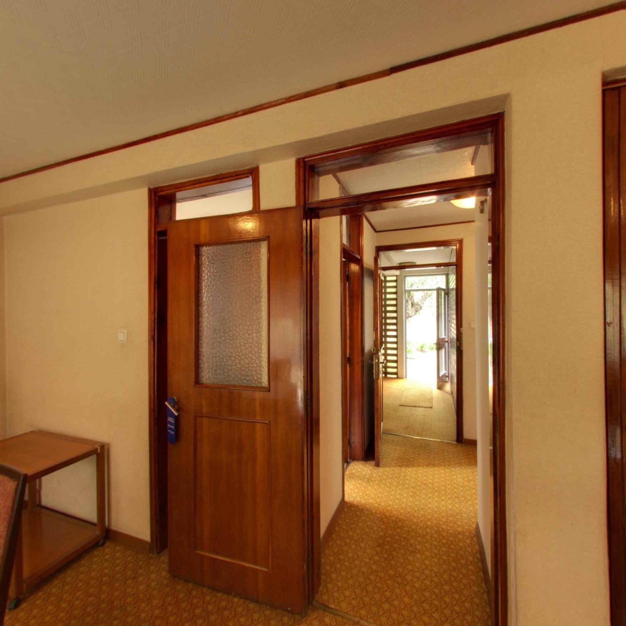 Ghion Hotel Addis Ababa Bagian luar foto